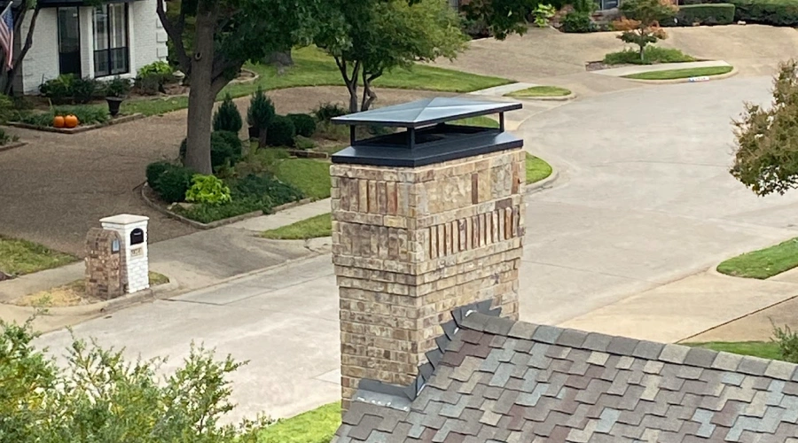 Chimney Caps